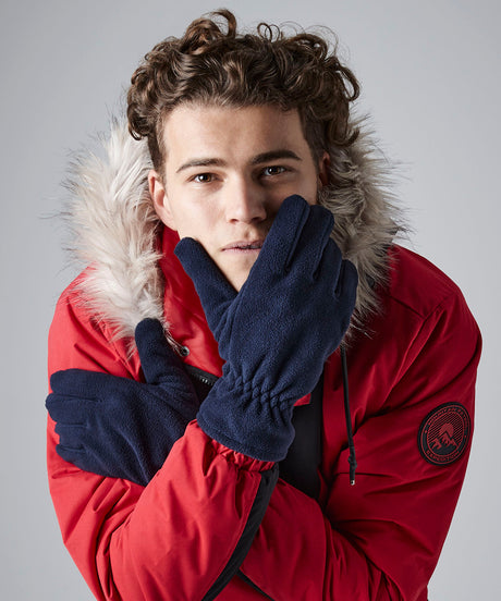 Beechfield Suprafleece® Alpine Gloves (BC296)