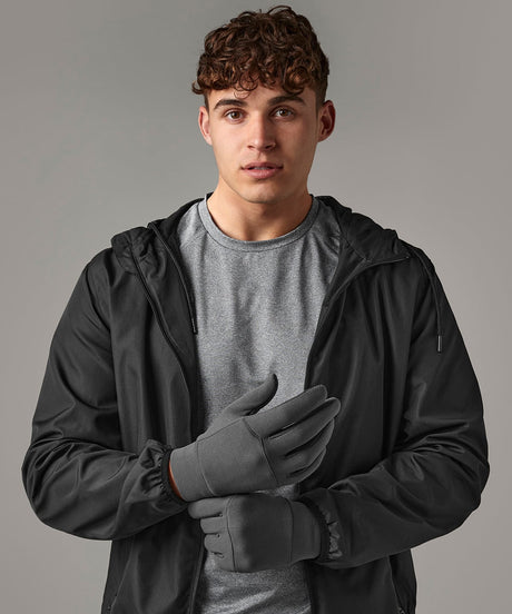 Beechfield Softshell Sports Tech Gloves (BC310)