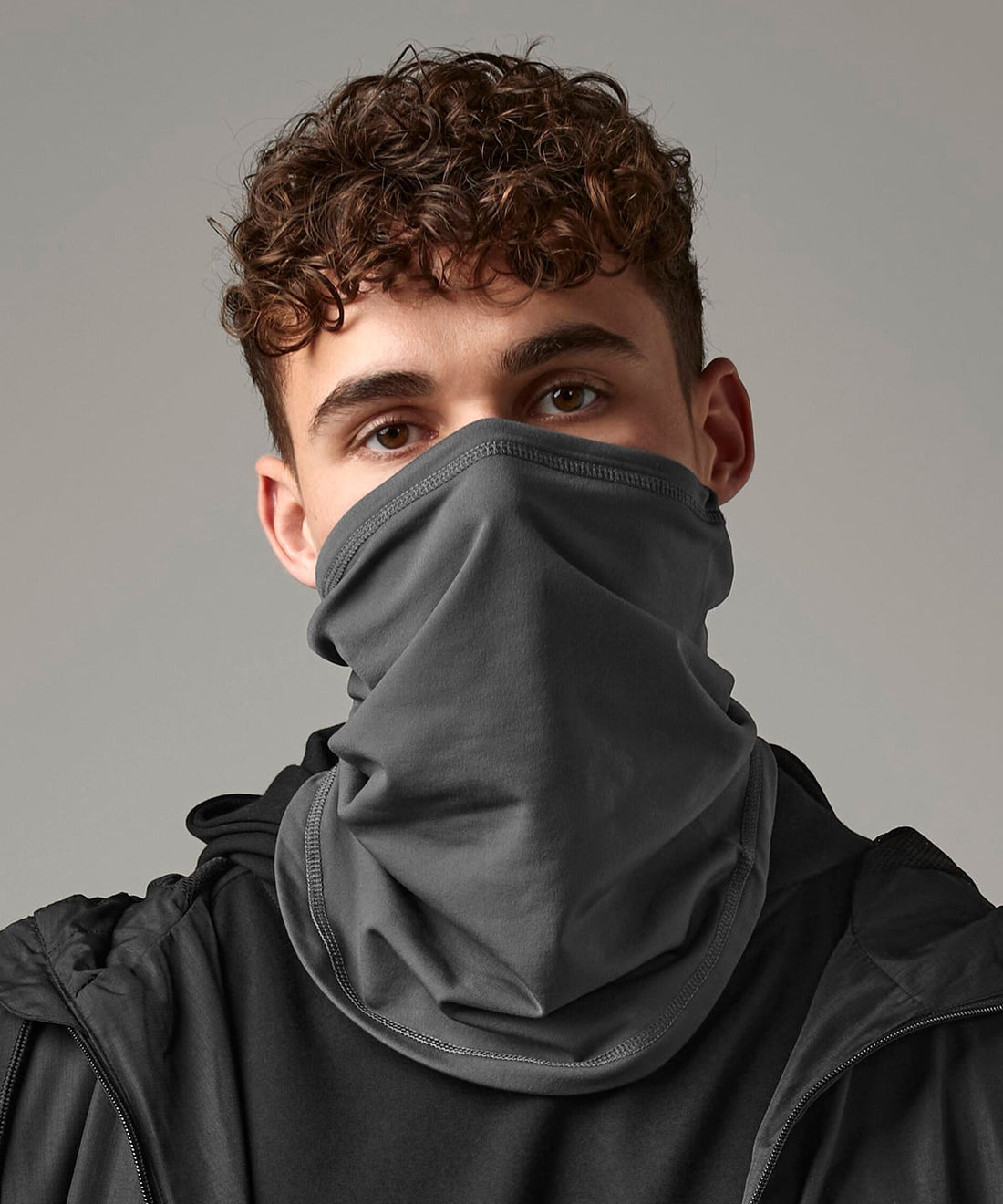 Beechfield Softshell Sports Tech Neck Warmer (BC320)