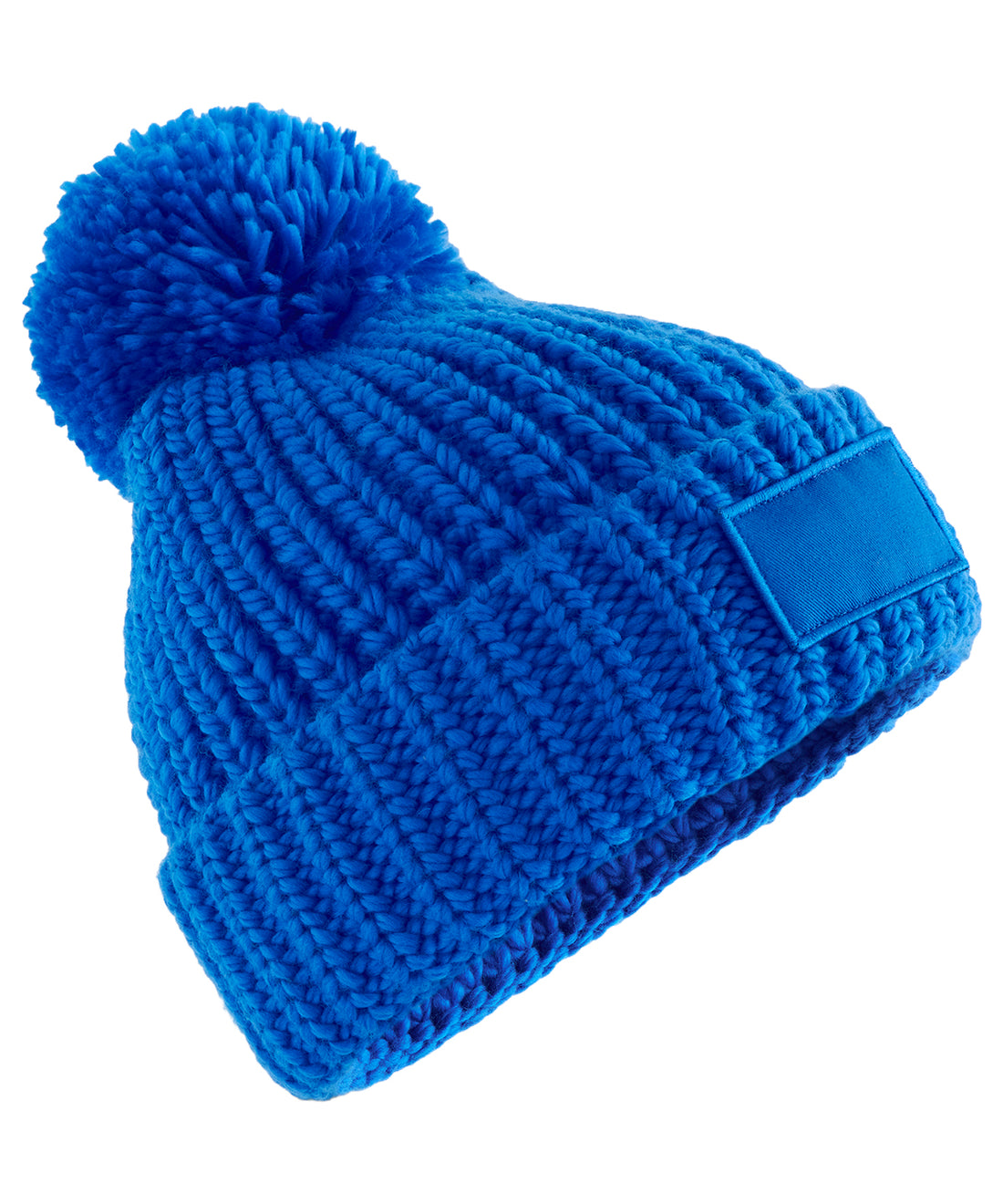 Beechfield Toasty Patch Beanie (BC329)