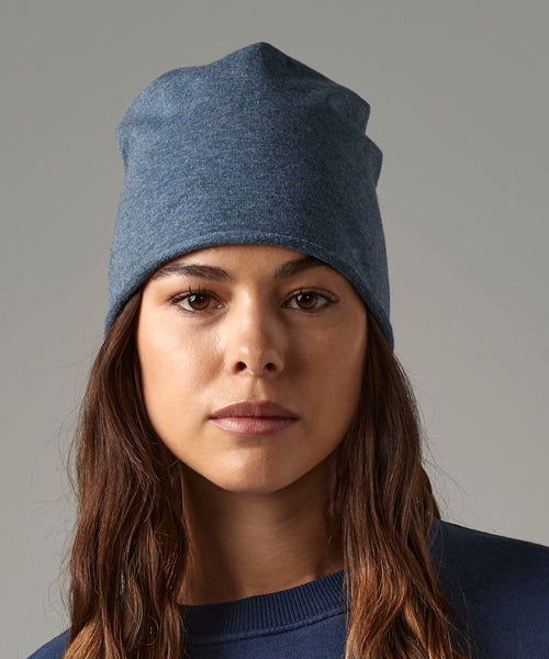 Beechfield Jersey Beanie (BC361)