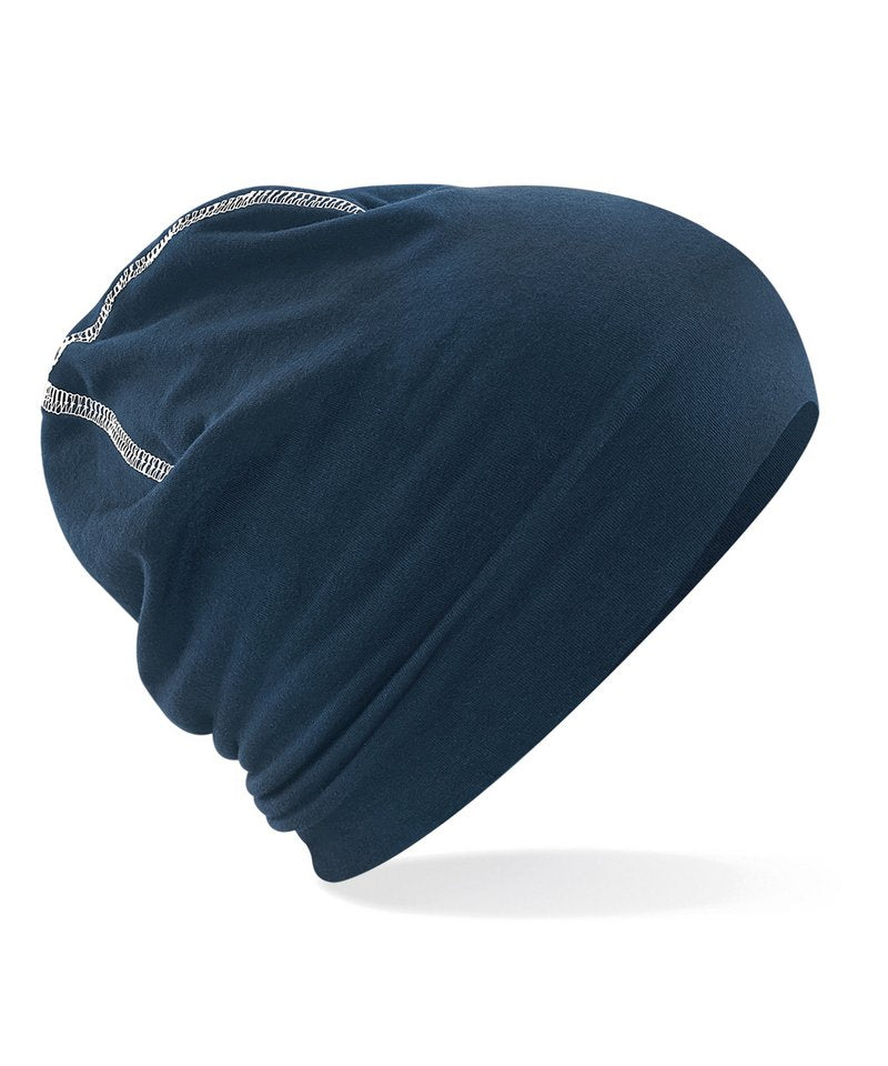 Beechfield Hemsedal Cotton Beanie (BC366)