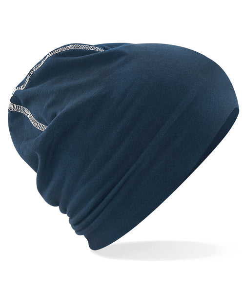 Beechfield Hemsedal Cotton Beanie (BC366)
