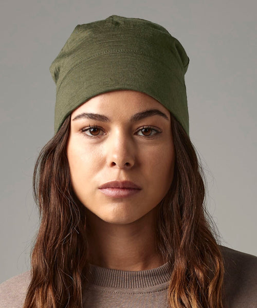 Beechfield Merino Beanie (BC370)