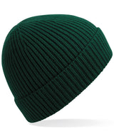 Beechfield Engineered Knit Ribbed Beanie (BC380)