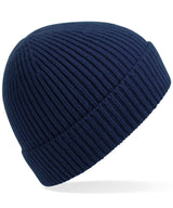 Beechfield Engineered Knit Ribbed Beanie (BC380)