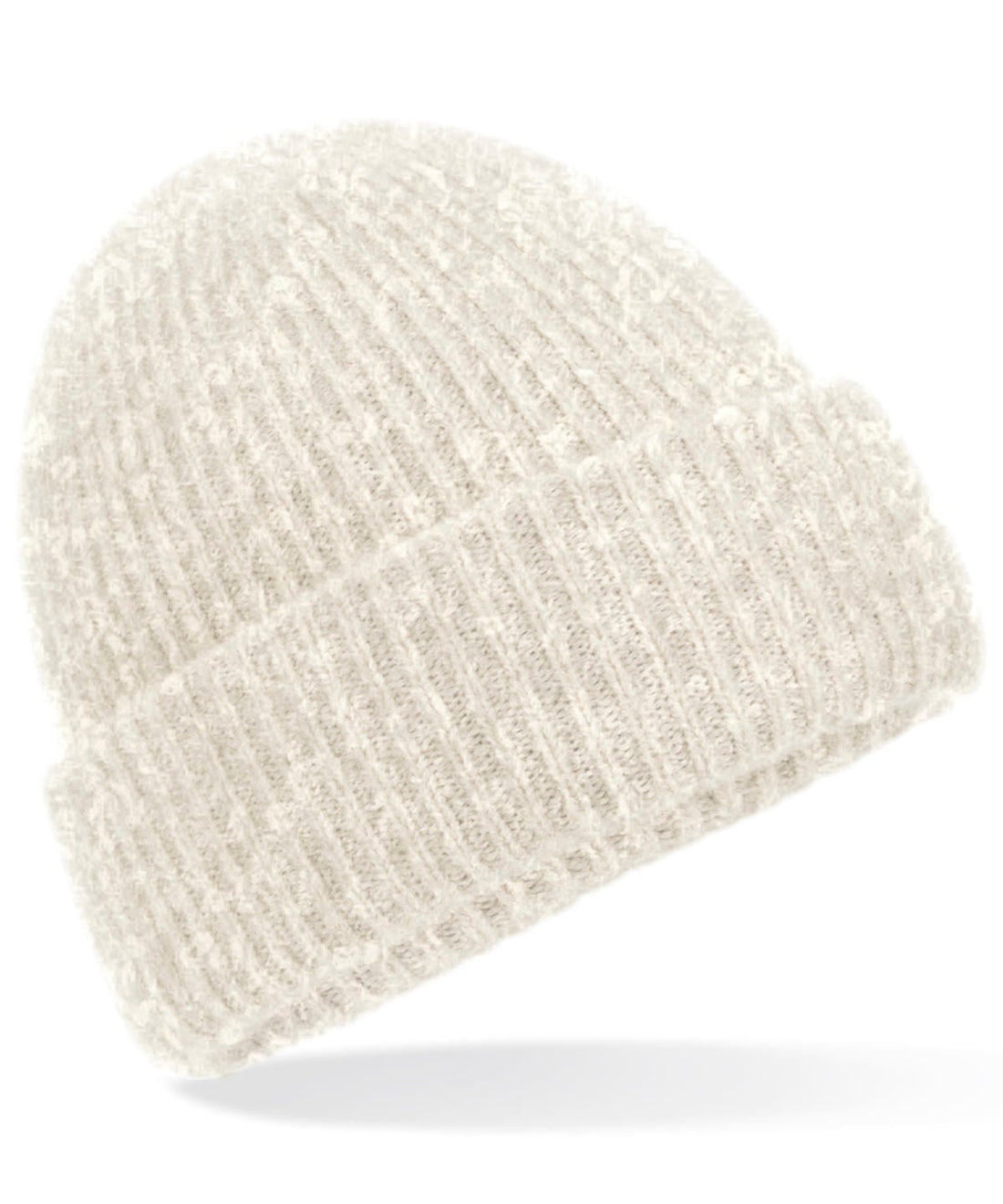Beechfield Cosy Ribbed Beanie (BC386)