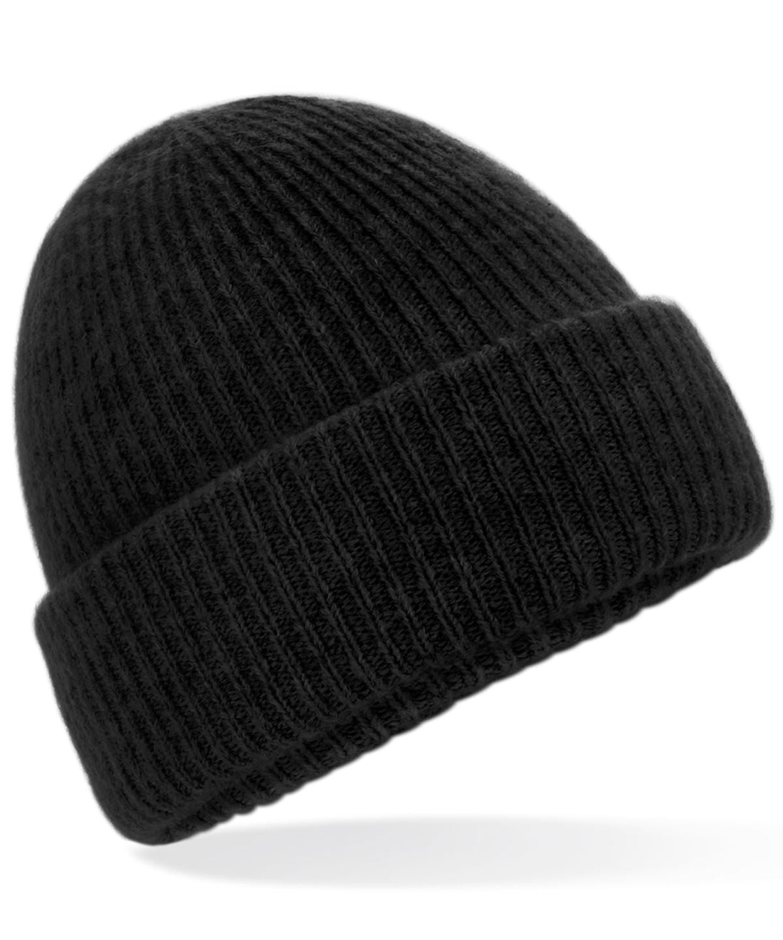 Beechfield Cosy Ribbed Beanie (BC386)