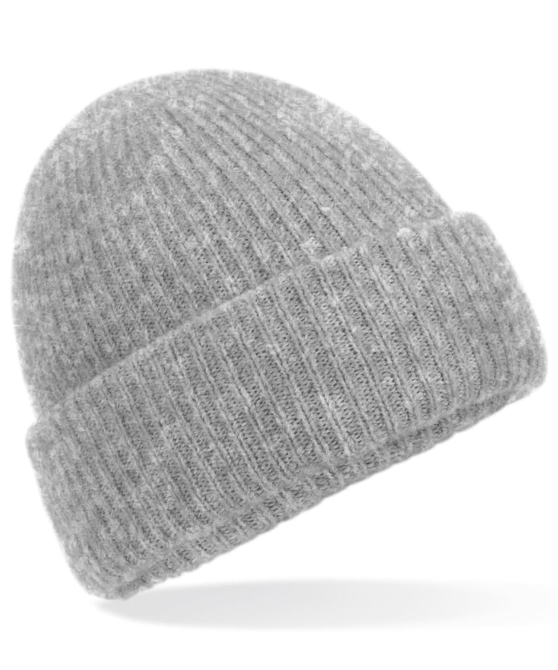 Beechfield Cosy Ribbed Beanie (BC386)