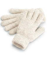 Beechfield Cosy Ribbed-Cuff Gloves (BC387)