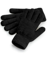 Beechfield Cosy Ribbed-Cuff Gloves (BC387)