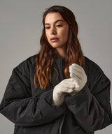 Beechfield Cosy Ribbed-Cuff Gloves (BC387)