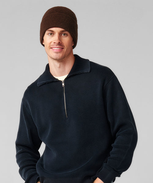 Beechfield Wool Blend Beanie (BC388)