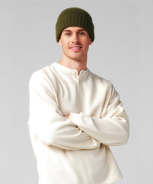Beechfield Stonefell Beanie (BC389)