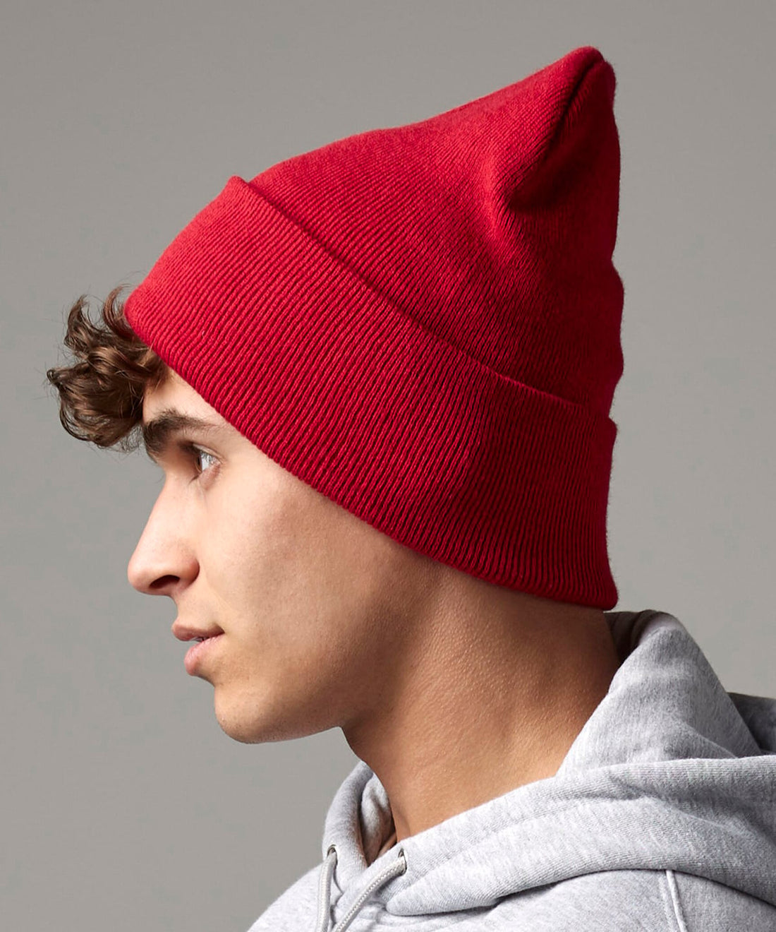 Beechfield Original Deep-Cuffed Beanie (BC40R)