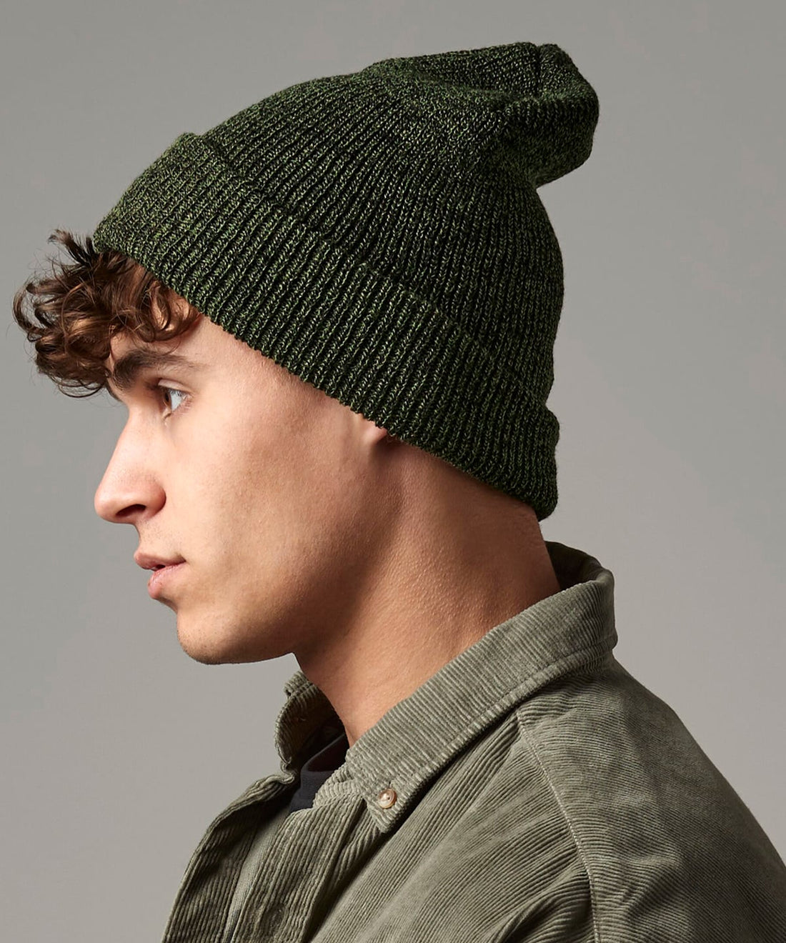 Beechfield Heritage Beanie (BC425)