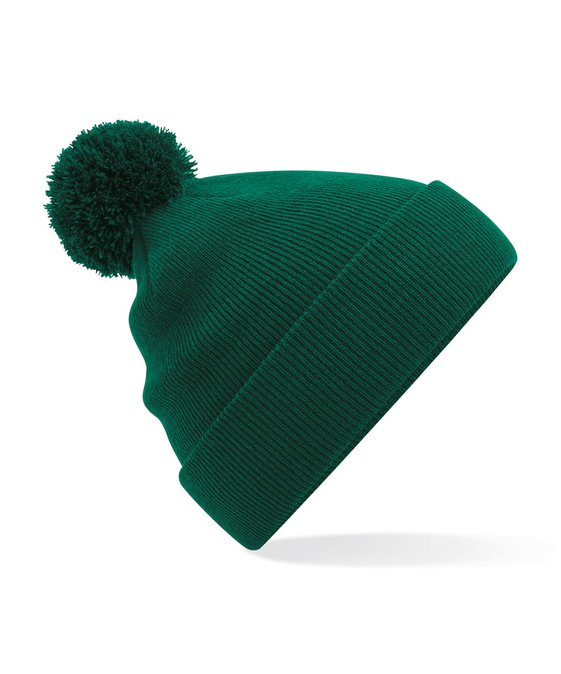 Beechfield Original Pom Pom Beanie (BC426)