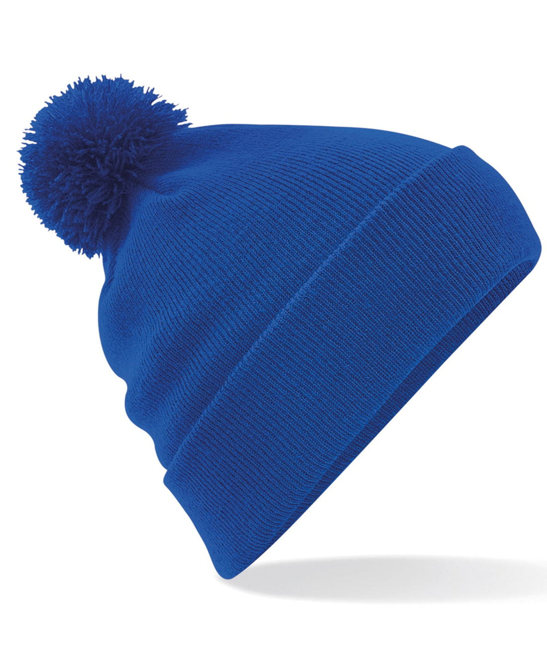 Beechfield Original Pom Pom Beanie (BC426)