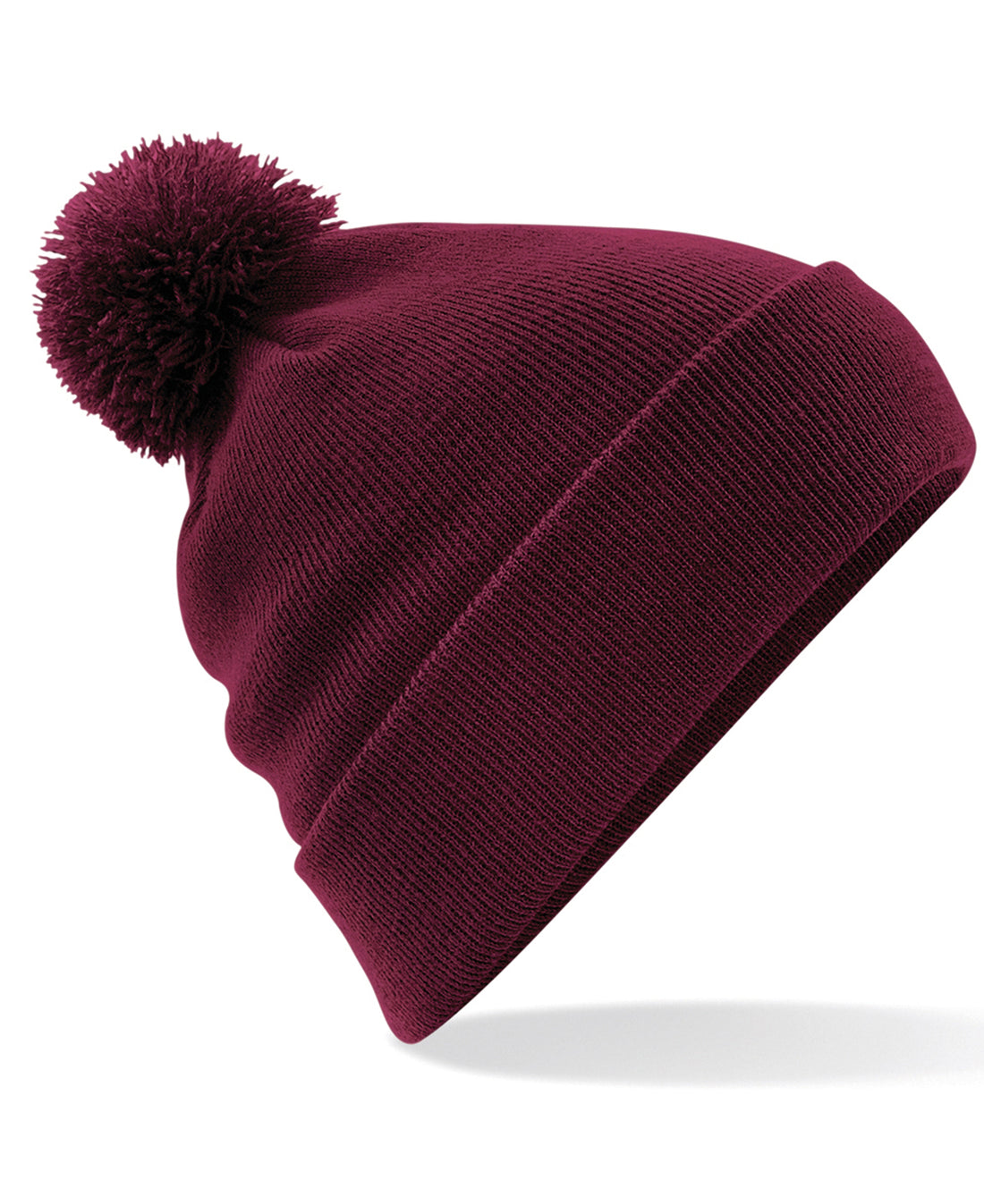 Beechfield Original Pom Pom Beanie (BC426)