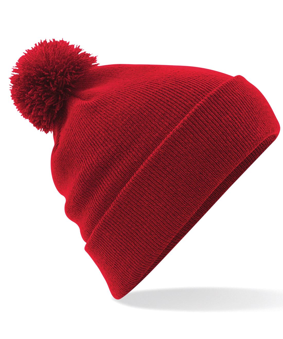 Beechfield Original Pom Pom Beanie (BC426)