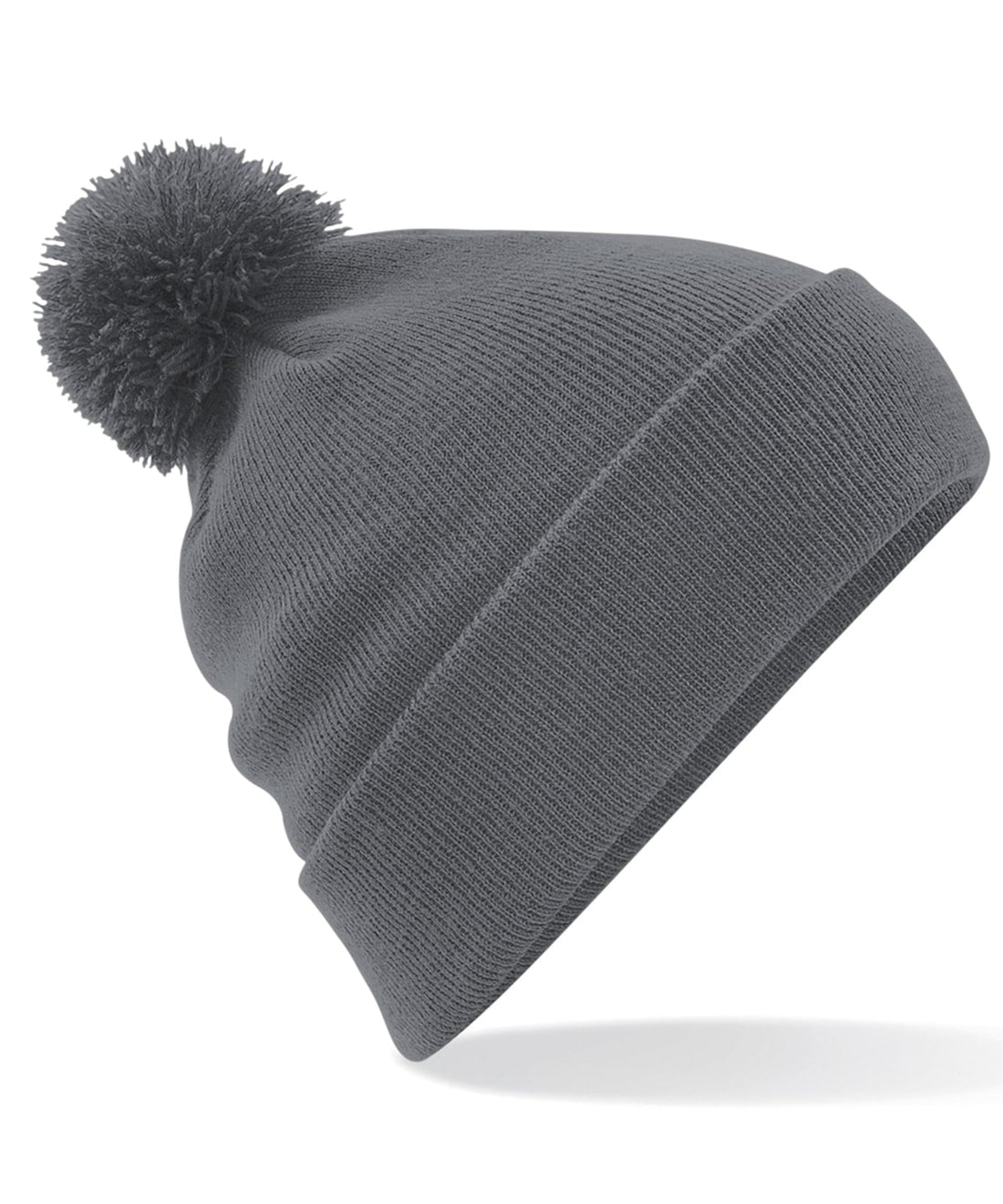 Beechfield Original Pom Pom Beanie (BC426)