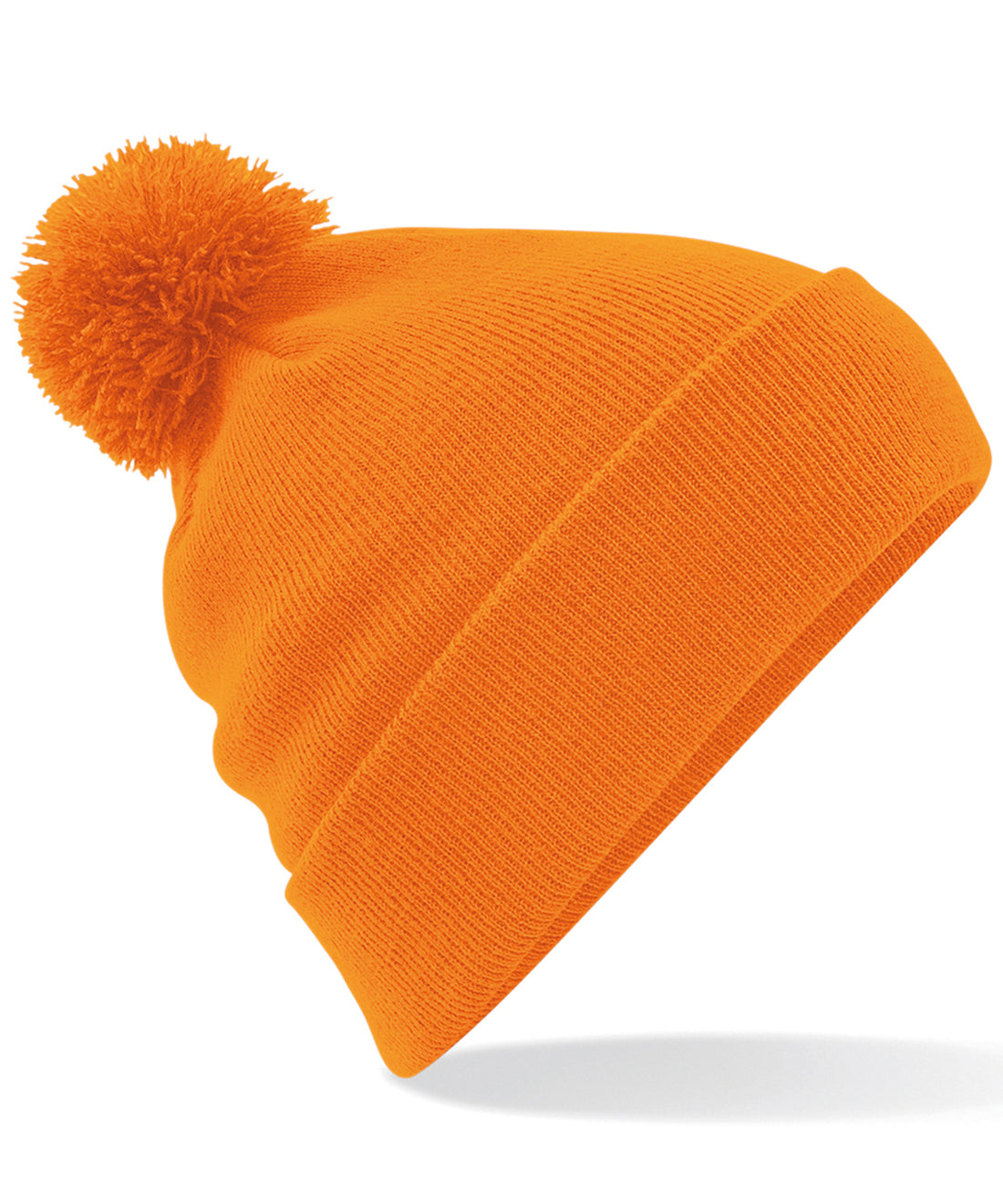 Beechfield Original Pom Pom Beanie (BC426)