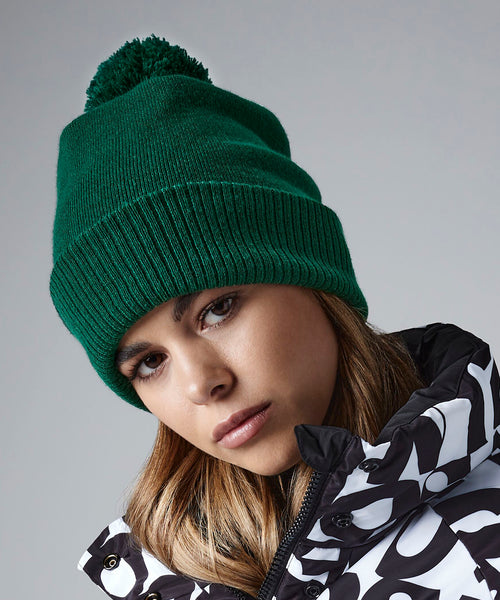 Beechfield Thermal Snowstar® Beanie (BC439)