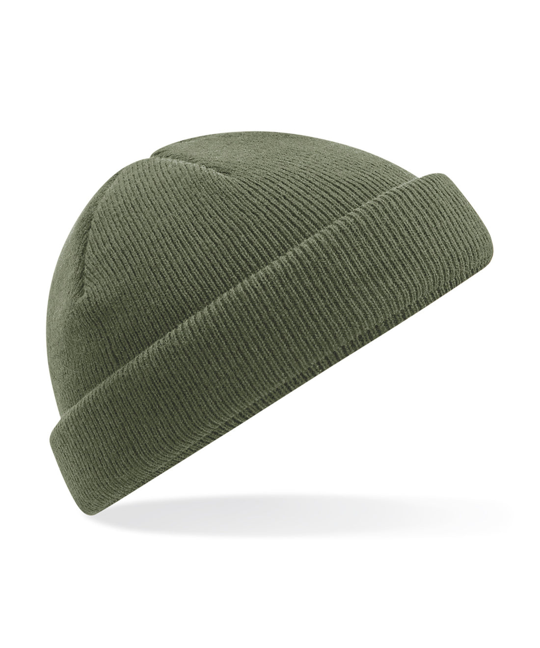 Beechfield Recycled Mini Fisherman Beanie (BC43R)