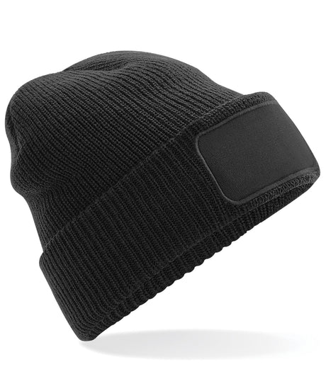 Beechfield Thinsulate™ Patch Beanie (BC440)