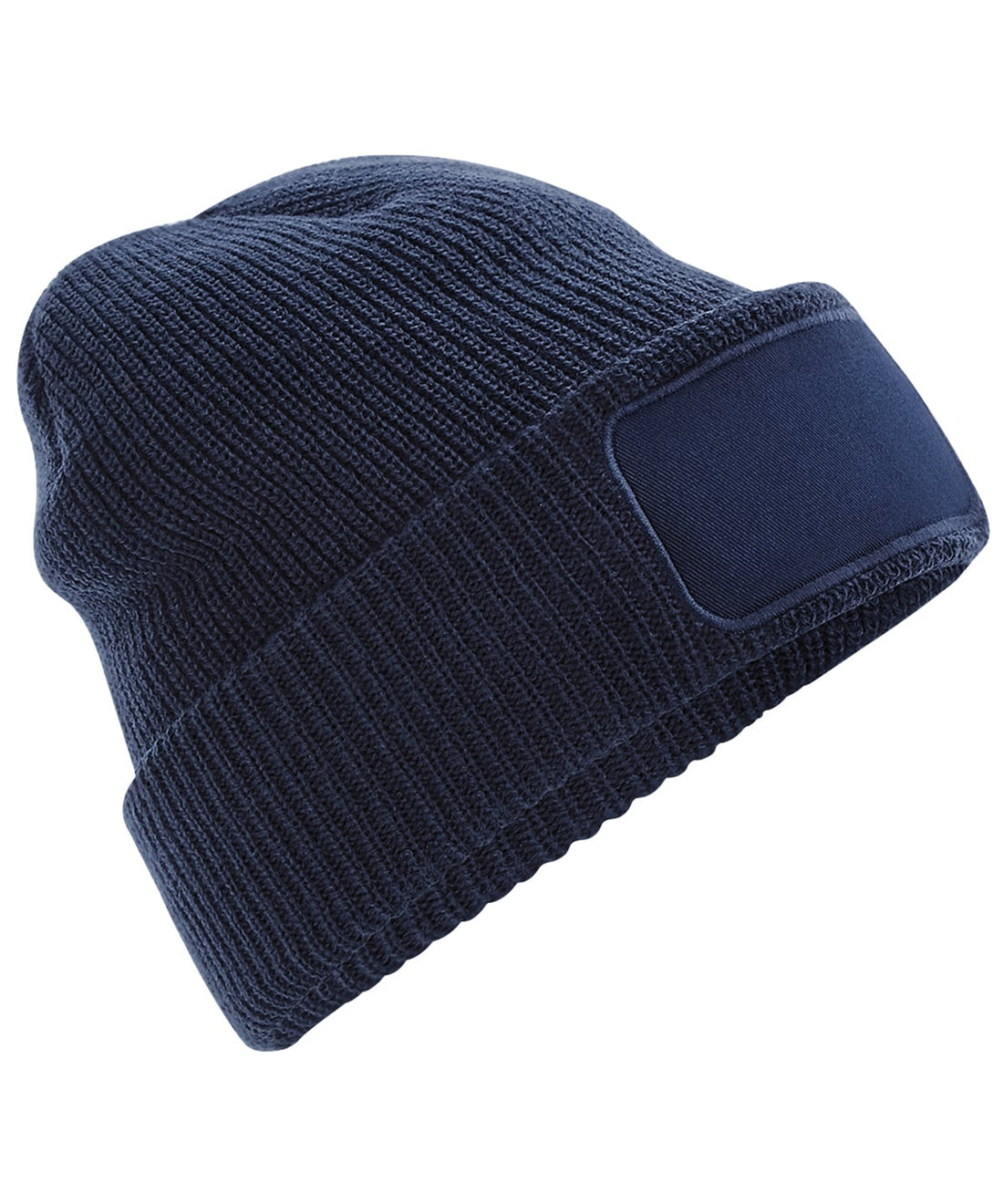 Beechfield Thinsulate™ Patch Beanie (BC440)