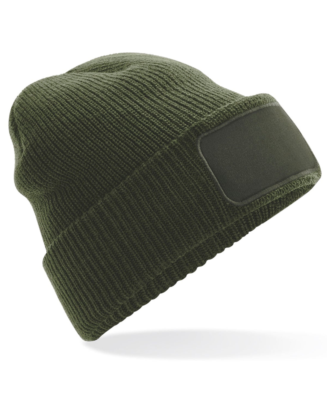Beechfield Thinsulate™ Patch Beanie (BC440)