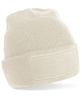 Beechfield Original Patch Beanie (BC445)