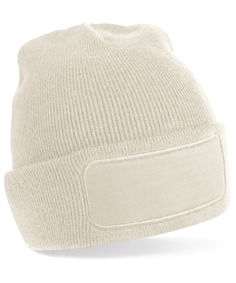 Beechfield Original Patch Beanie (BC445)