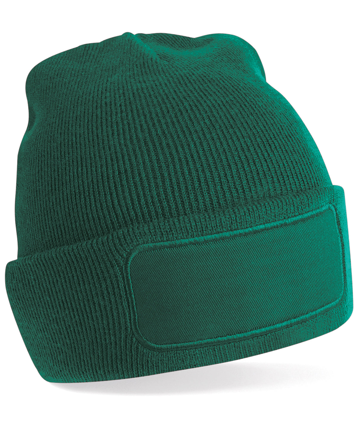 Beechfield Original Patch Beanie (BC445)