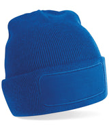 Beechfield Original Patch Beanie (BC445)