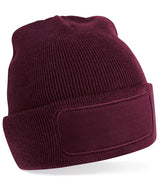 Beechfield Original Patch Beanie (BC445)