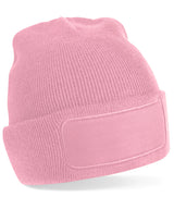 Beechfield Original Patch Beanie (BC445)
