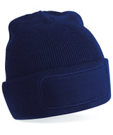 Beechfield Original Patch Beanie (BC445)