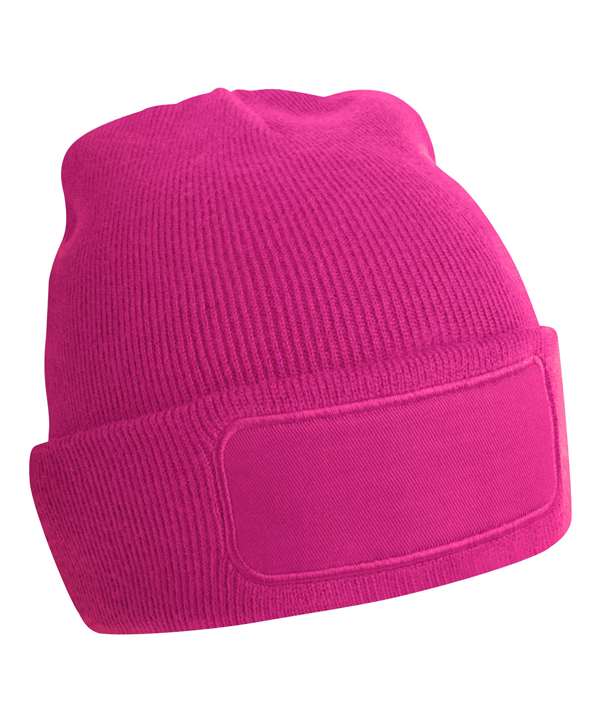 Beechfield Original Patch Beanie (BC445)