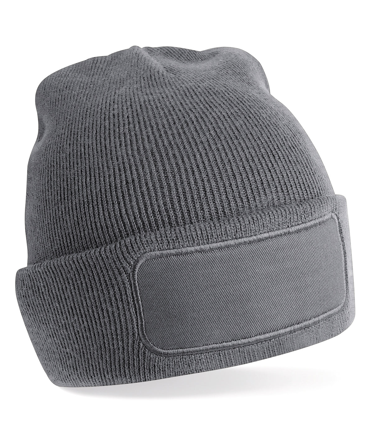 Beechfield Original Patch Beanie (BC445)