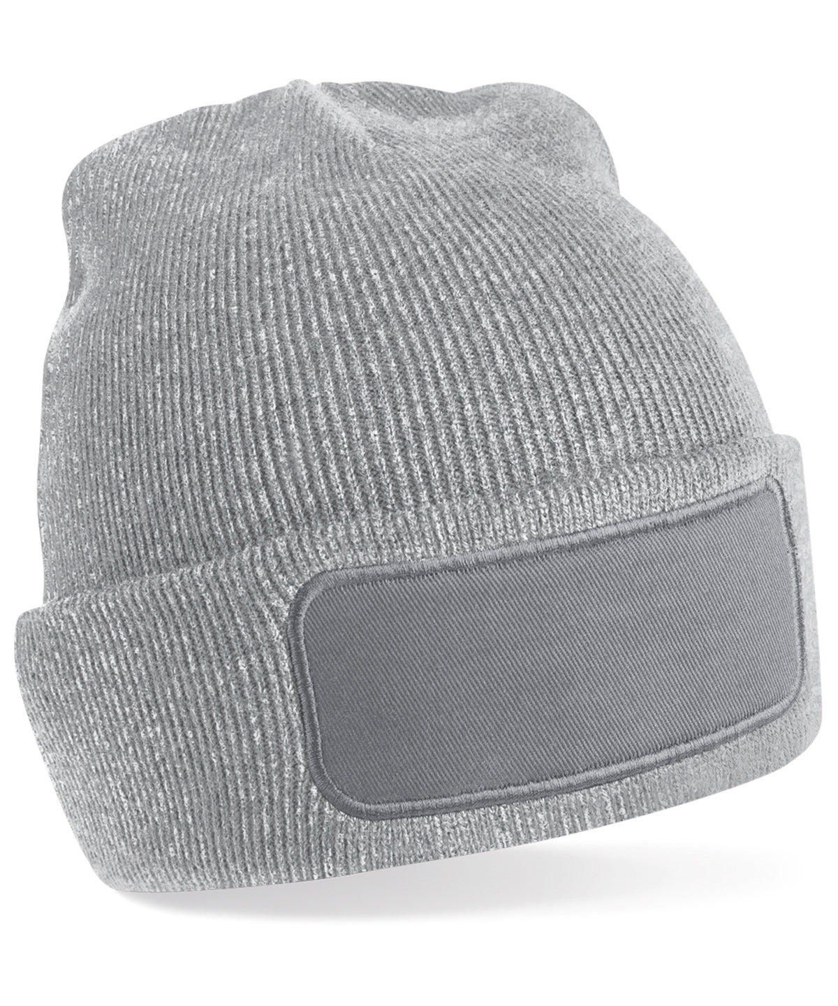Beechfield Original Patch Beanie (BC445)