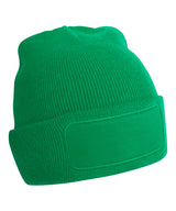 Beechfield Original Patch Beanie (BC445)