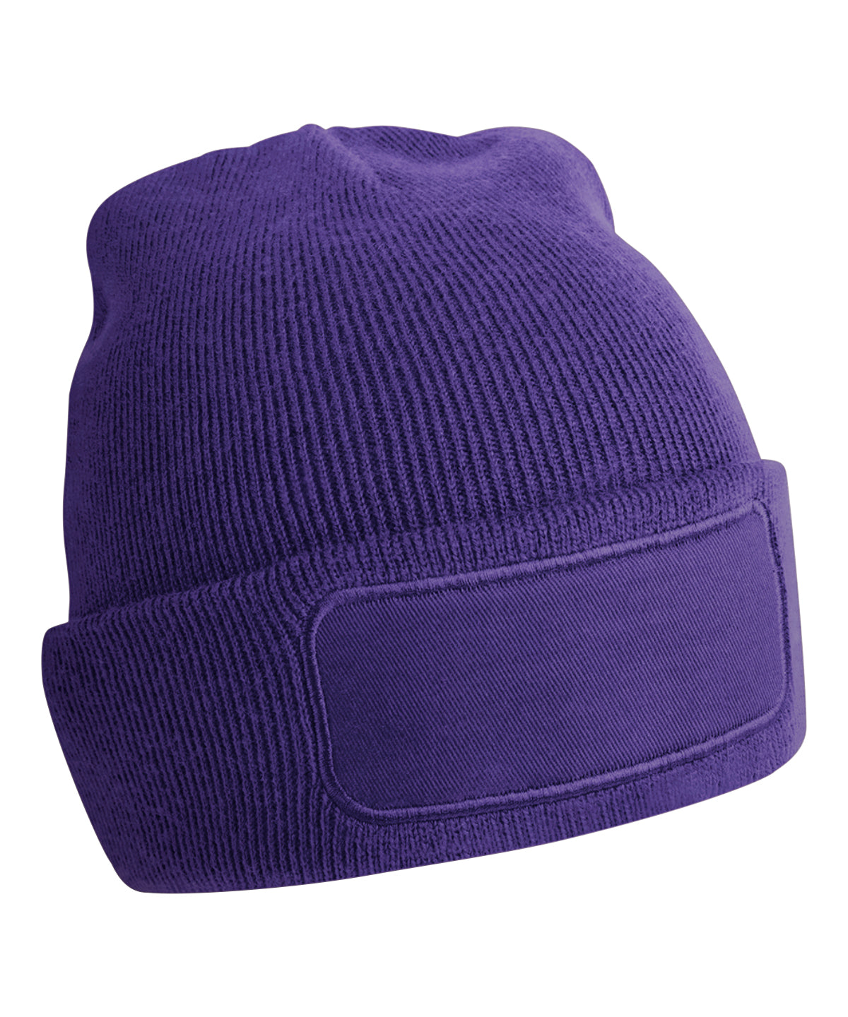 Beechfield Original Patch Beanie (BC445)