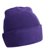 Beechfield Original Patch Beanie (BC445)