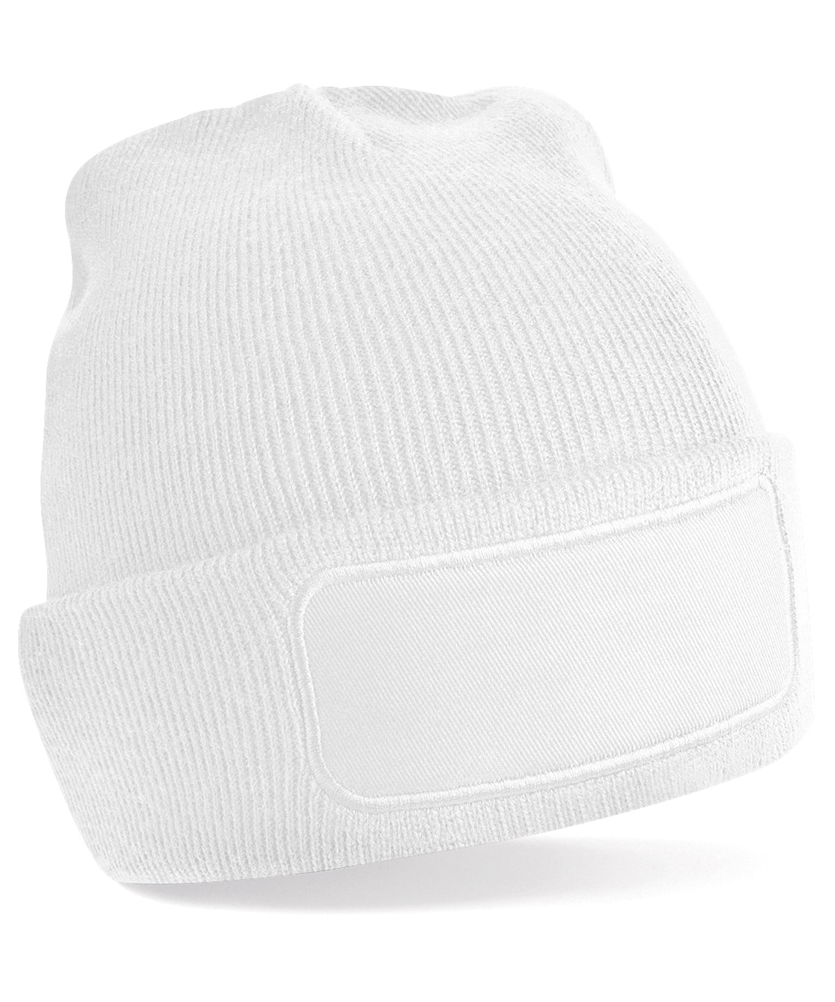 Beechfield Original Patch Beanie (BC445)