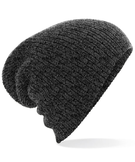 Beechfield Heavy Gauge Slouch Beanie (BC449)