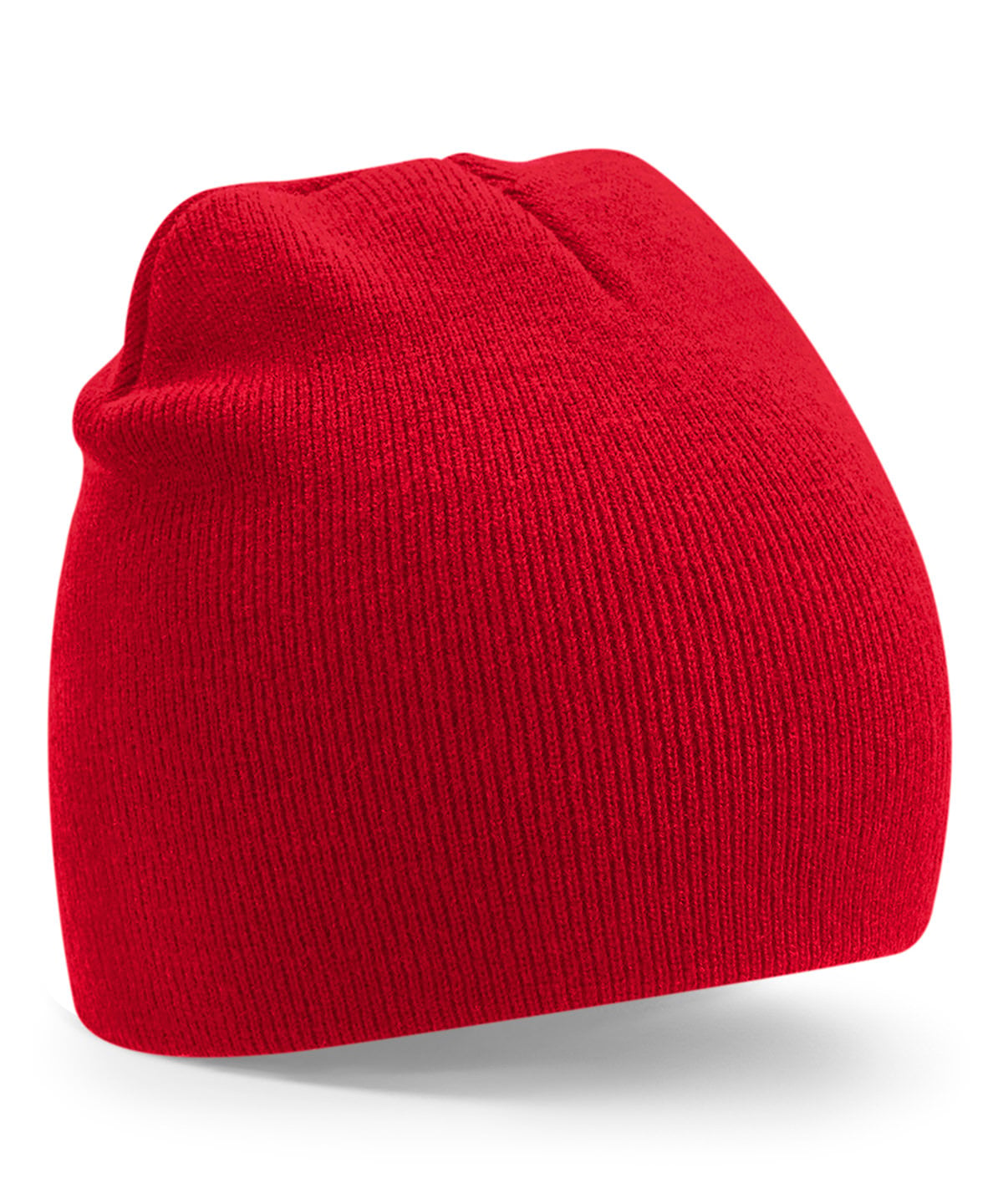 Beechfield Recycled Original Pull-On Beanie (BC44R)