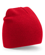 Beechfield Recycled Original Pull-On Beanie (BC44R)