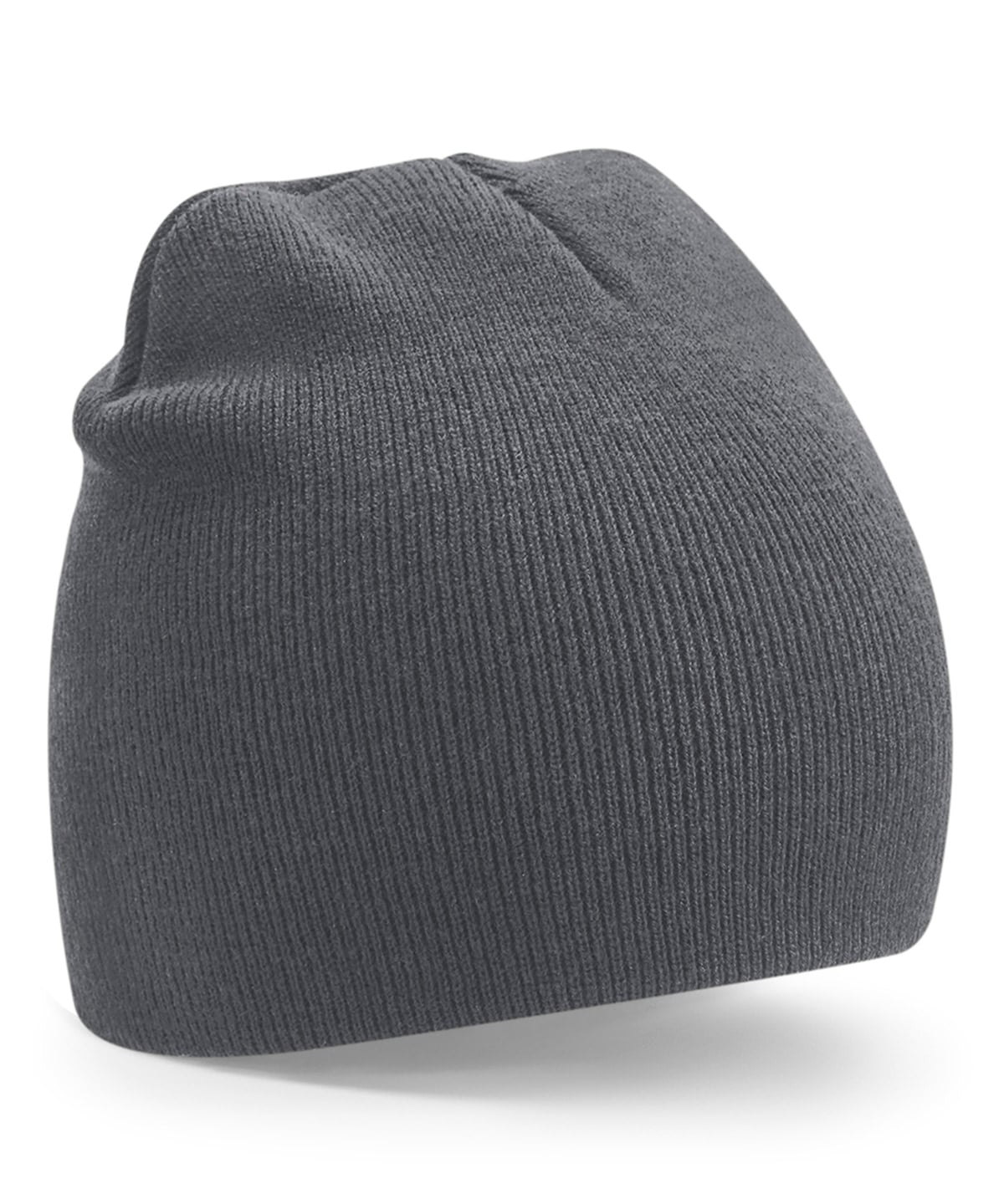 Beechfield Recycled Original Pull-On Beanie (BC44R)