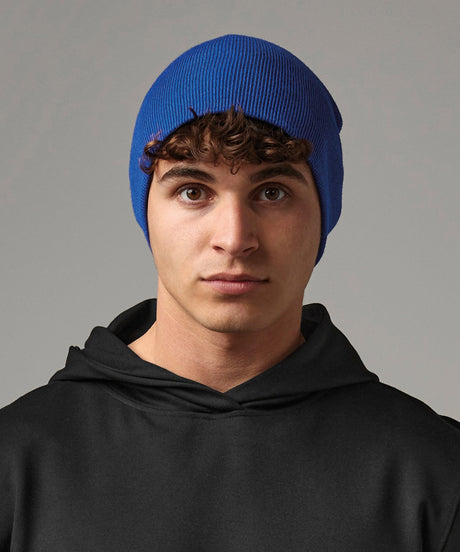 Beechfield Recycled Original Pull-On Beanie (BC44R)